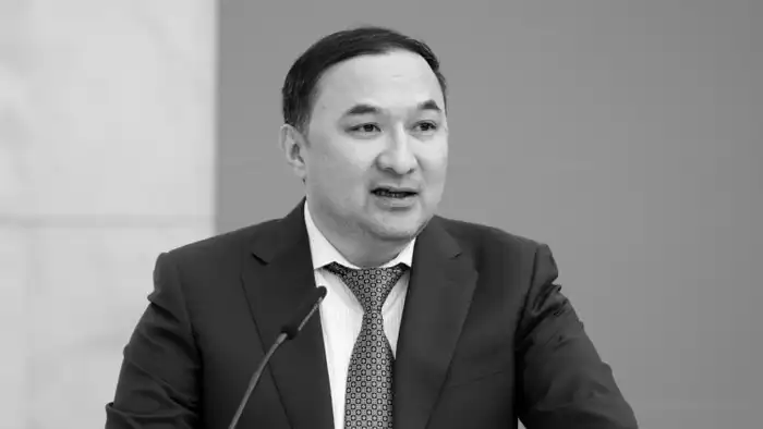 Предварительное слушание по делу об убийстве в Астане начнётся 26 января Атырау