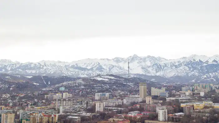 Принудительное отчуждение земель в Алматы: что ждет жителей и как изменится городской ландшафт Атырау