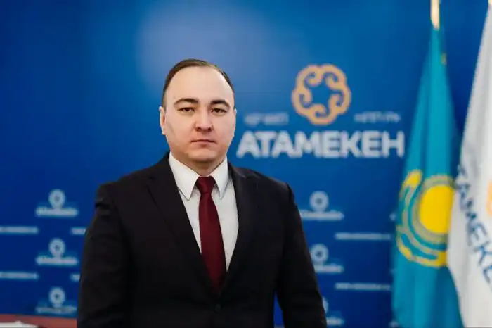 Бауыржан Жаксылыков назначен директором нефтегазового сектора в Атамекене Атырау