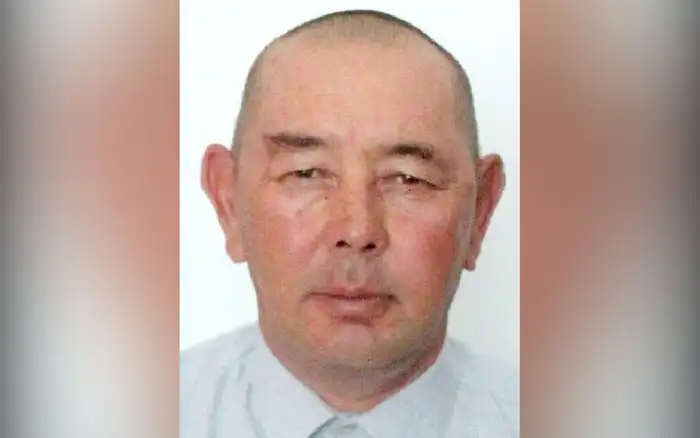 В Атырау продолжаются поиски 59-летнего Талгата Назарова, пропавшего после приезда в город за медицинской консультацией Атырау