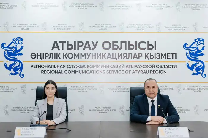 Атырау: 120 грантов на обучение в NIS Атырау