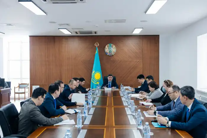 Курмангазинский район Казахстана привлекает 14,9 млрд тенге на 9 международных инвестиционных проектов до 2027 года Атырау