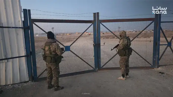 Сирия: Новый этап стабильности под руководством Ахмеда аш-Шараа – год после свержения Асада Атырау