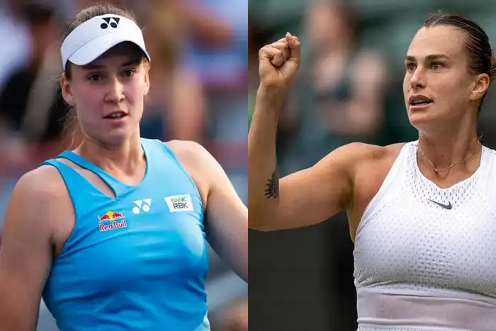 Елена Рыбакина вышла в финал Australian Open, обыграв Джессику Пегулу, теперь встретится с Ариной Соболенко. Атырау