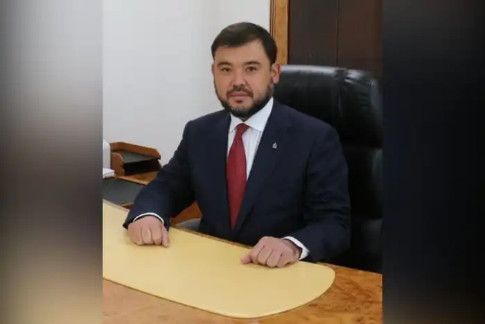 На грани пропасти: замгендиректора «Эмбамунайгаз» пойман за рулем в пьяном угаре Атырау