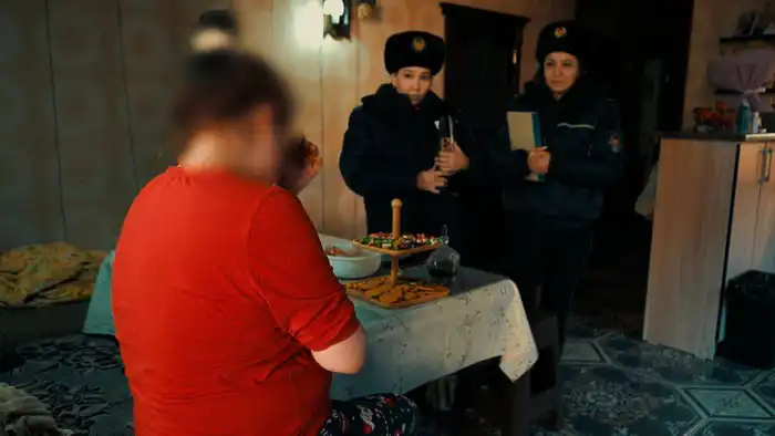 Атырау активизирует борьбу с бытовым насилием: оперативное мероприятие 'Быт' направлено на защиту семей и профилактику правонарушений Атырау