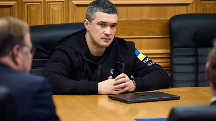 Цифровой министр на военном фронте: Федоров вместо Резникова? Атырау