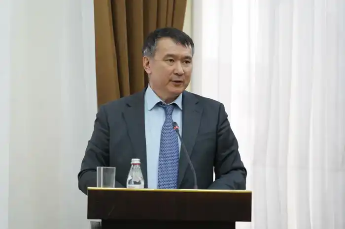 Кокшетау: Онкология в фокусе ранней диагностики Атырау