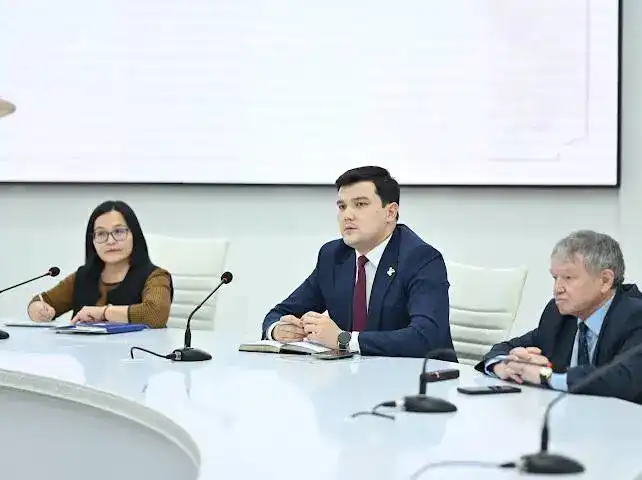 Конституционные реформы в Казахстане: международный взгляд на общественный диалог и президентские инициативы Атырау