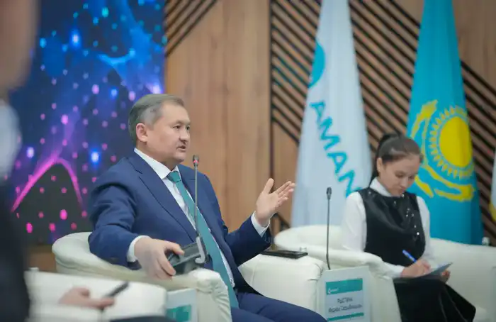 Состоялось заседание диалоговой площадки «TALQYLAU» (3)