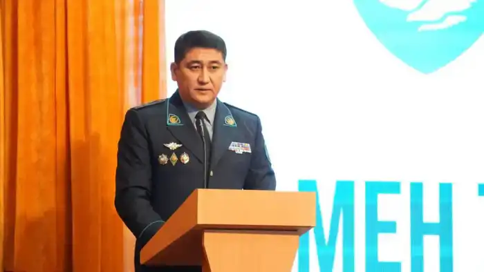 Профилактика наркопреступности и кибермошенничества среди молодежи в Караганде Атырау