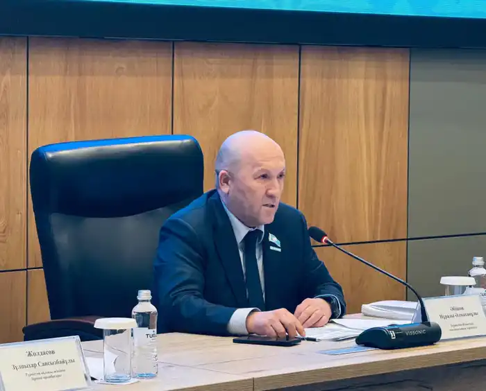 На перекрестке решений: важные вопросы Туркестанского областного маслихата в свете новых бюджетных горизонтов Атырау