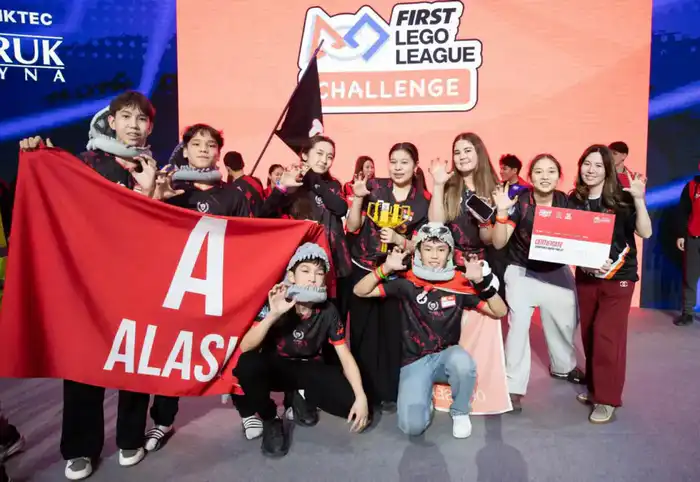 Успех юных инженеров Алматы на Central Asia FIRST Championship 2026 подчеркивает растущий интерес к техническому образованию и инновациям в регионе Атырау
