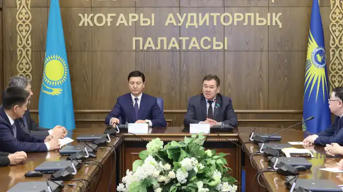 Конституция Казахстана: что изменится для каждого из нас? Атырау