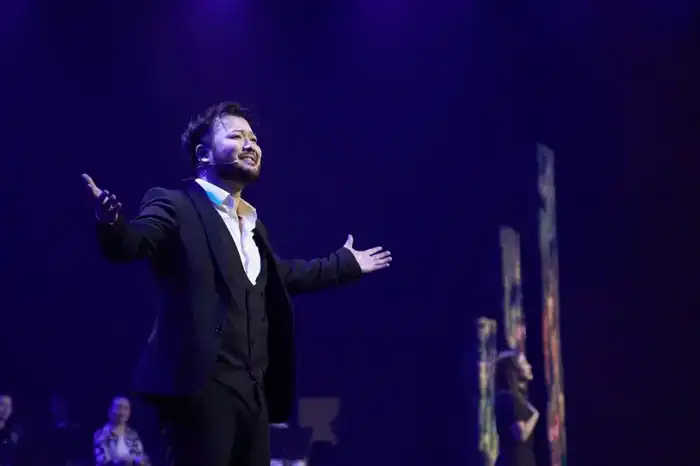 Музыка и поэзия: вечер в честь Макатаева! Атырау