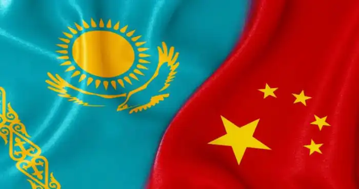 Сотрудничество Казахстана и Китая в экспорте зерна Атырау