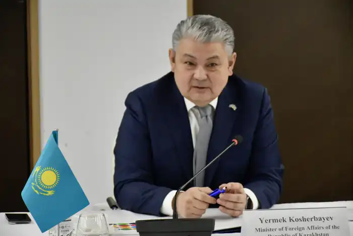 Влияние встречи с руководителями агентств ООН на реформы и устойчивое развитие Казахстана Атырау