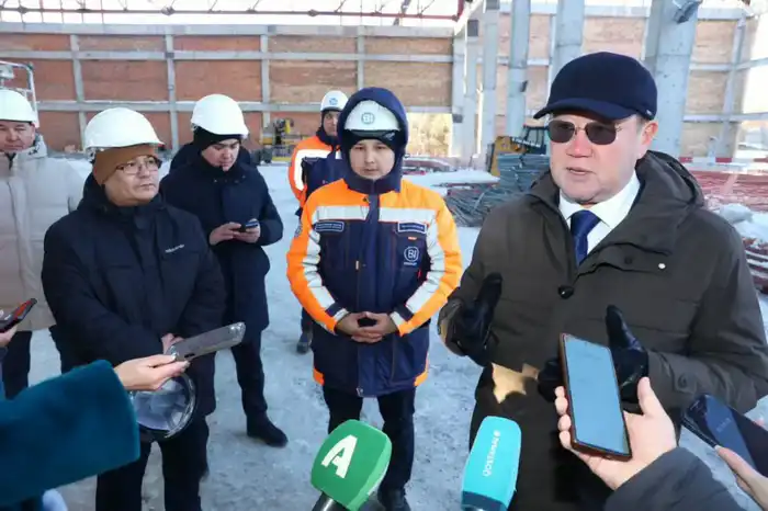 Увеличение вместимости аквапарка «Осьминог» в Костанае: новые возможности для отдыха местных жителей Атырау
