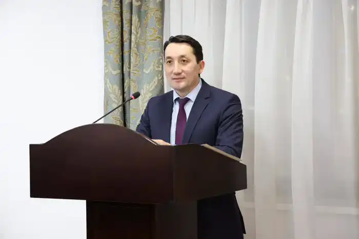 Семинары по правовому всеобучению в Аппарате Высшего Судебного Совета: обучение цифровой безопасности и антикоррупционному законодательству Атырау