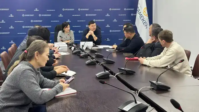 Кредит под 2,5%: кто выиграет в АПК? Атырау