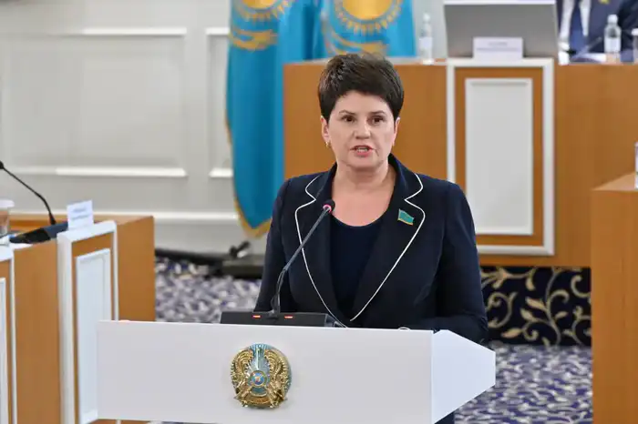 Астана: новая Конституция может быть вынесена на референдум Атырау