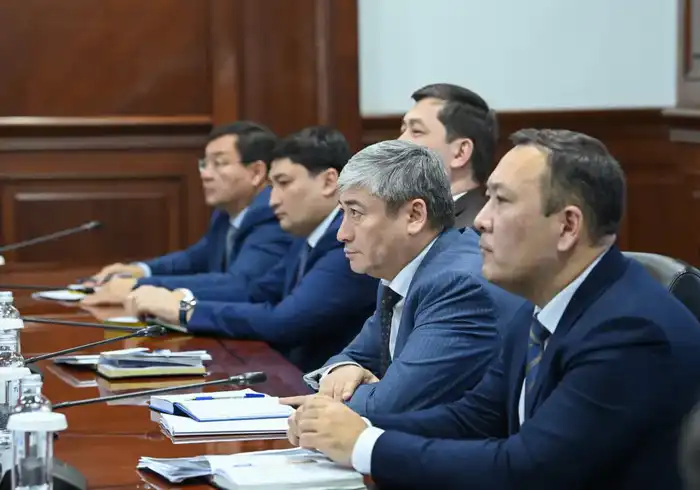 Состояние жилья и соцобъектов в области Атырау