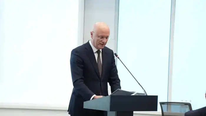 Экологическая безопасность в Казахстане: итоги 2025 года и планы на 2026 год Атырау