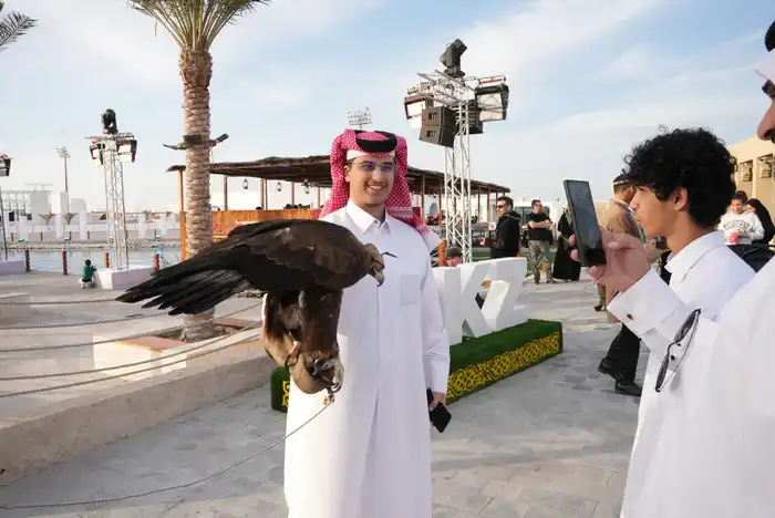 Культурные дни в Катаре: укрепление связей между Казахстаном и арабским миром Атырау