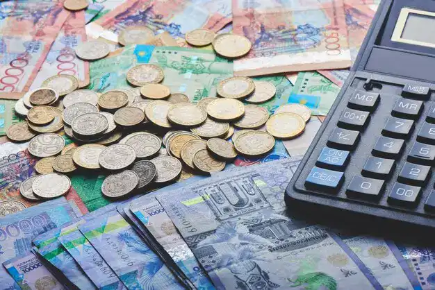 Выплаты казахстанцам на рождение и уход за ребенком в 2026 году превысили 59 млрд тенге Атырау