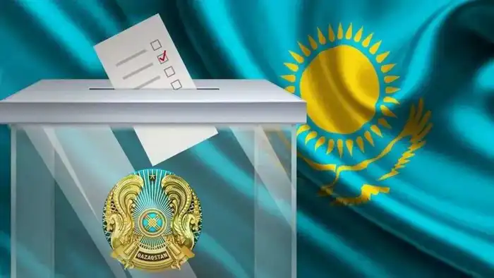 Иностранные журналисты: аккредитация к референдуму на конституцию! Атырау