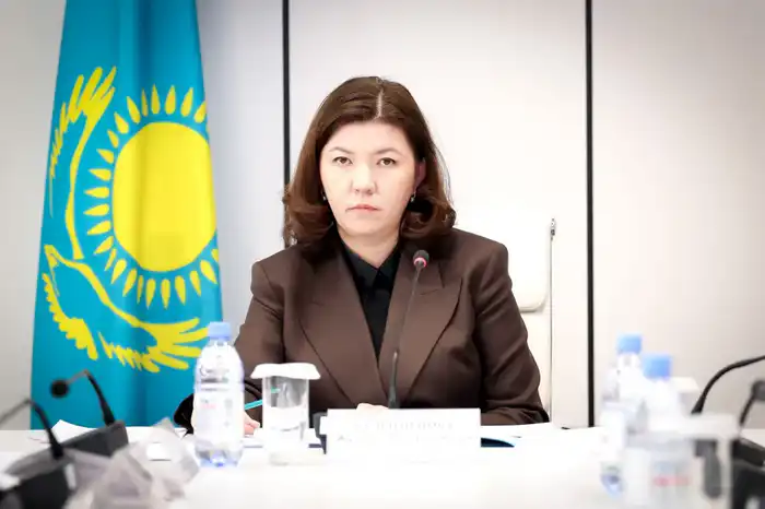 Министр образования Казахстана подчеркивает важность правовой защиты учителей в рамках образовательных реформ Атырау