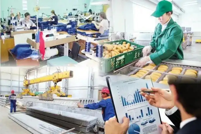 В ТУРКЕСТАНСКОЙ ОБЛАСТИ СИСТЕМНО РЕШАЮТ ВОПРОСЫ ТРУДОУСТРОЙСТВА ГРАЖДАН С ОСОБЫМИ ПОТРЕБНОСТЯМИ (6)
