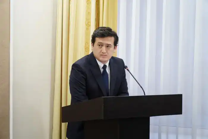Внедрение дронов в мониторинг паводков: новые возможности для защиты населения в Акмолинской области Атырау
