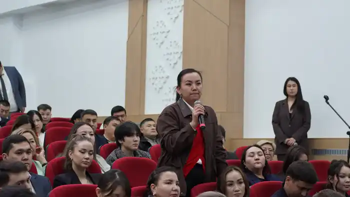Цифровая трансформация и искусственный интеллект в Алматинской области Атырау