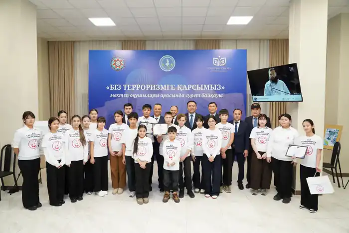 В ТУРКЕСТАНЕ ПРОШЛИ МАТЧИ ХОККЕЙНОЙ «МОЛОДЕЖНОЙ ЛИГИ» (3)