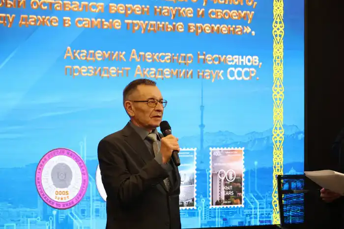 В Satbayev University открыт Центр «Қаныш әлемі» – мост к знаниям и технологиям Атырау