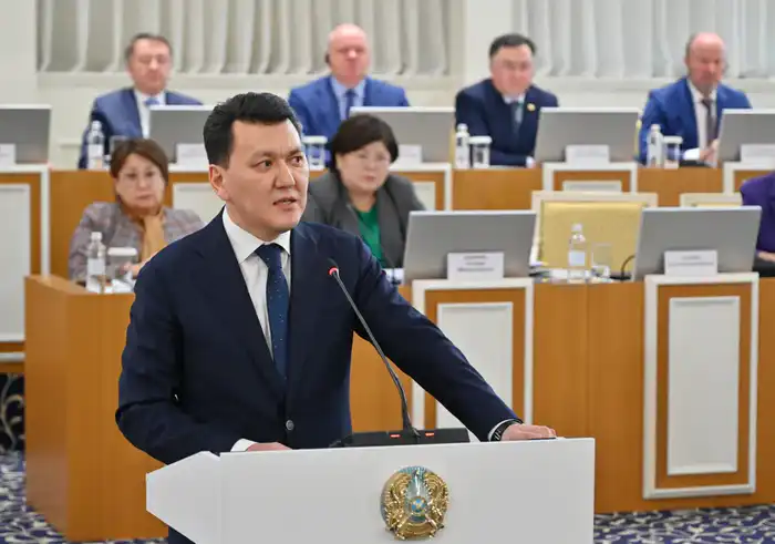 Жаңа Ата Заңның қабылдануы: төл мәдениет пен құндылықтарды қорғау бағытындағы жаңа қадамдар Атырау