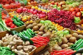 Сельскохозяйственная ярмарка в Астане: продукция фермеров и производителей из регионов Казахстана Атырау