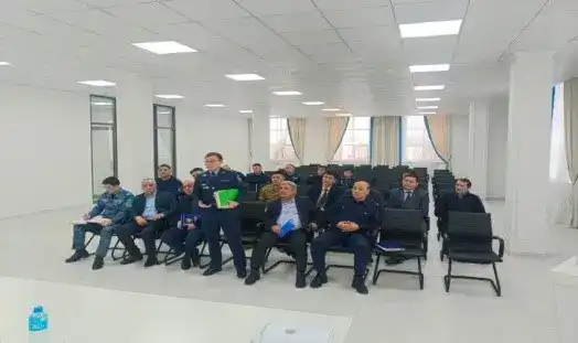 Терроризмге қарсы күрес: Қызылордада оқу-жаттығу өткізілді Атырау