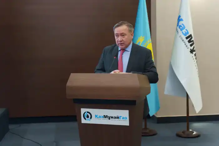 Курс на обновление: Казахстан прокладывает новые стандарты в нефтегазовой отрасли Атырау