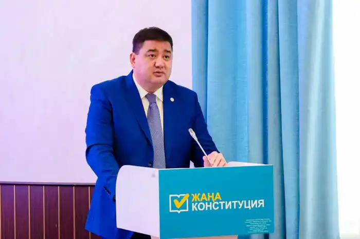 Масштабная разъяснительная работа по новой Конституции Казахстана охватит 700 тысяч граждан в Астане Атырау