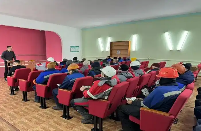 В Житикаринском районе продолжаются встречи по укреплению межэтнического и межконфессионального согласия Атырау