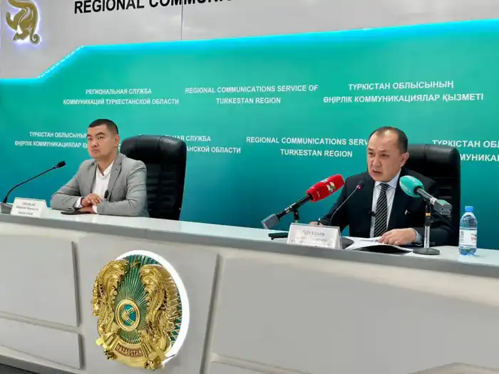 Сарыагаш: 380 млрд тенге и новые горизонты! Атырау