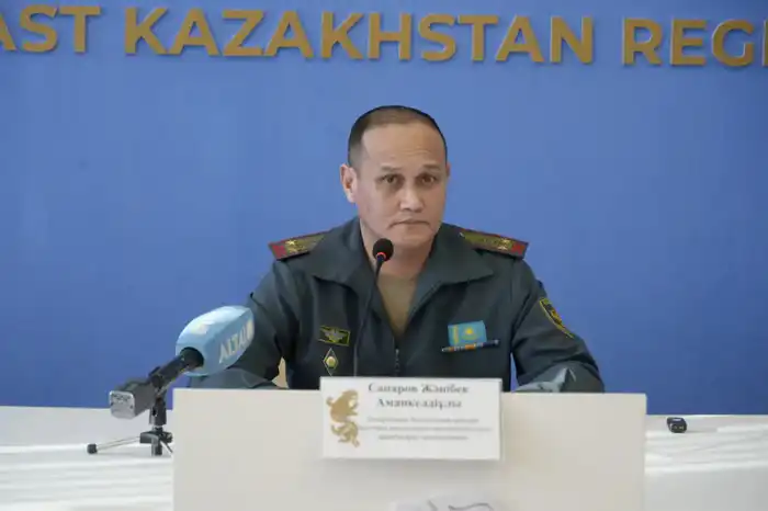 650 юношей: весенний призыв и шанс на военную карьеру! Атырау