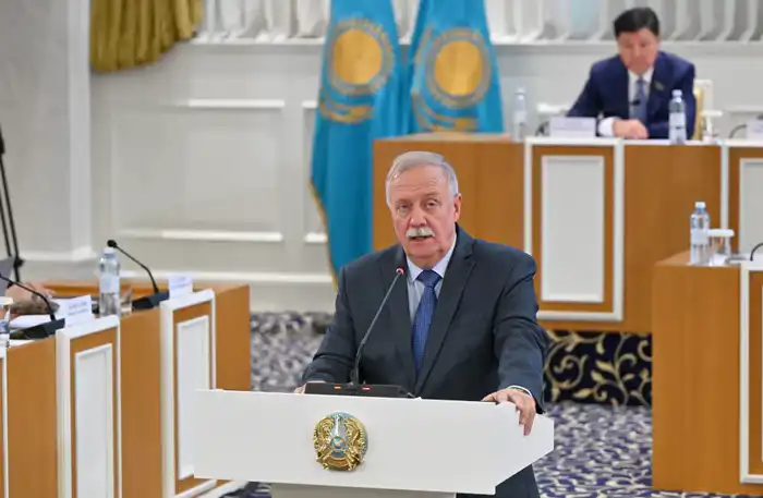Международные договоры в праве Казахстана Атырау