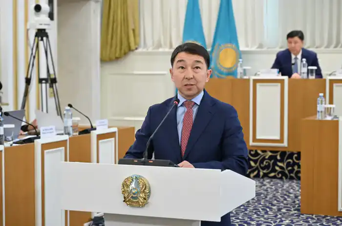 Волонтерство обретает законный облик: Конституционная комиссия поддержала его статус в новом Основном законе Атырау