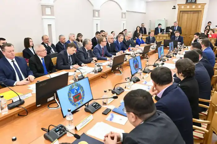 Соседство на грани: новые горизонты ВКО и Алтая Атырау