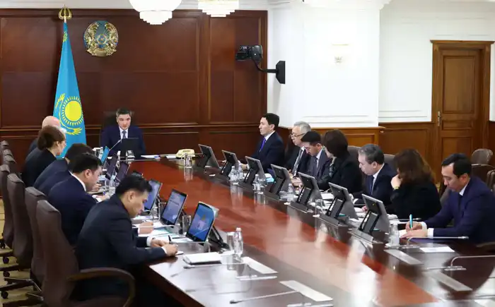 Цифровая трансформация здравоохранения Казахстана: упрощение доступа и повышение качества медицинских услуг Атырау