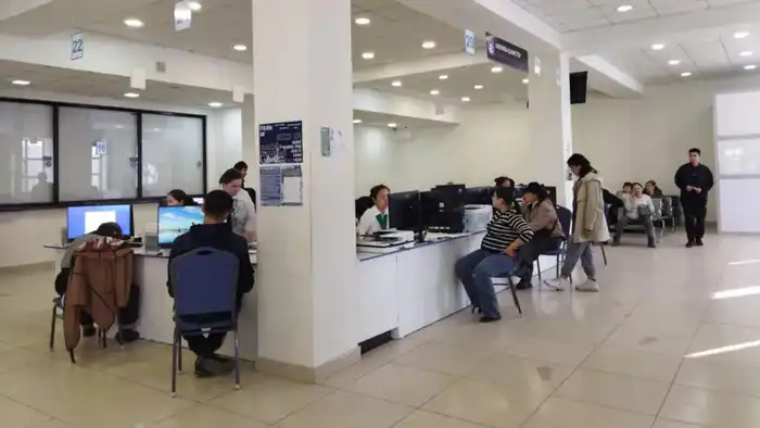 Карагандинская область устанавливает стандарты качества государственных услуг в цифровую эпоху Атырау