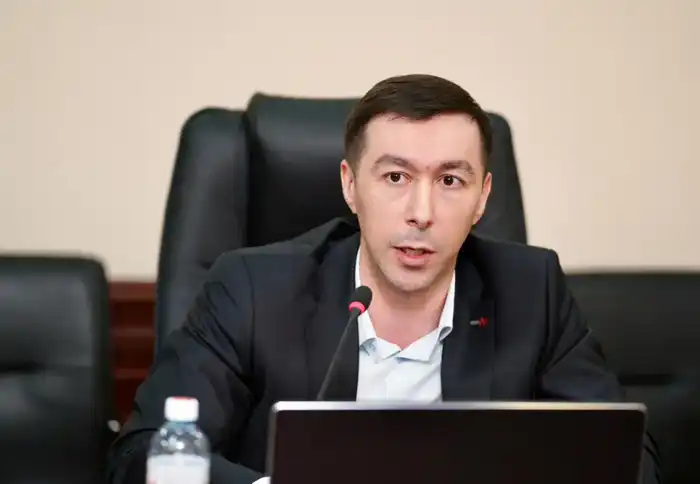 Новые подходы к нормированию труда в нефтегазовой отрасли: влияние на безопасность и эффективность работы Атырау